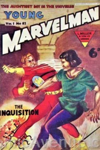 THE INQUISITION