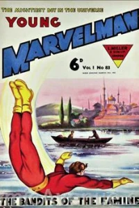 THE BANDITS OF THE FAMINE