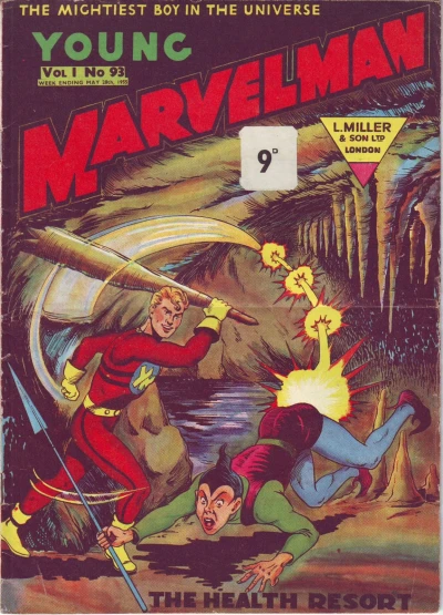 Cover of THE HEALTH RESORT