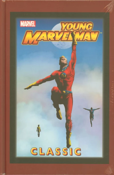 Cover of Volume Two