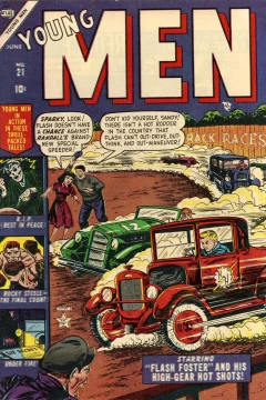 Issue #21
