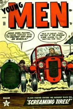 Issue #22