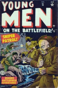 Issue #16