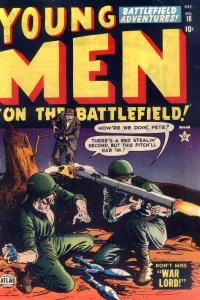 Issue #18