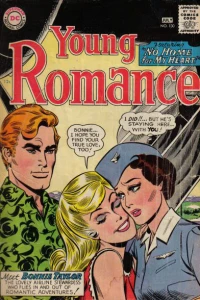 No Home for My heart