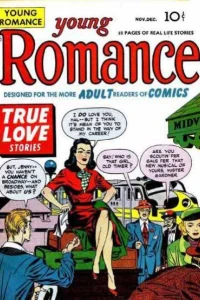 Issue #2