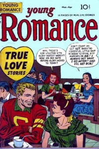 Issue #4