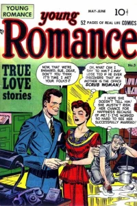 Issue #5