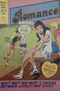 Issue #13