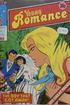 Issue #3