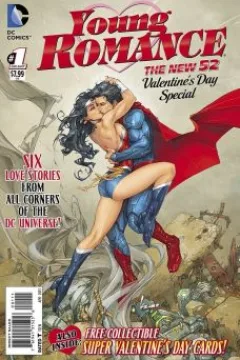 Issue #1