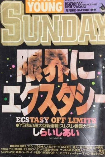 Cover of No. 18, 1989