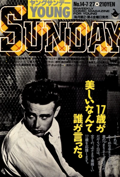 Cover of No. 14, 1990