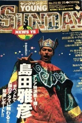 Cover of No. 20, 1991