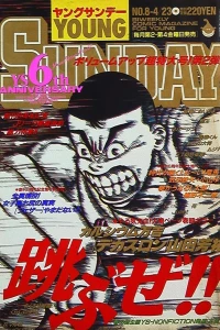 No. 8, 1993