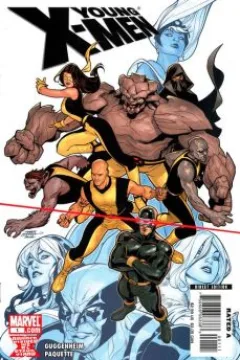 Final Genesis