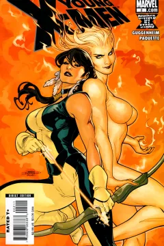 New Mutants