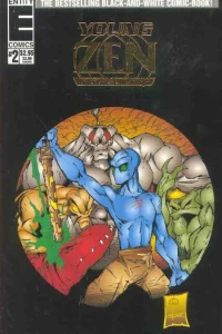 Home to Troubled Waters