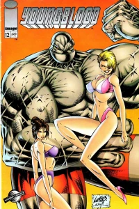 Issue #12