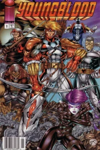 Endings and Beginnings