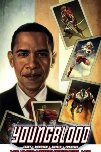 Voted Off The Island!