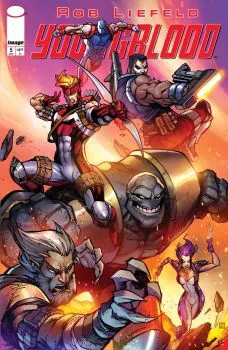 Cover of Cover D