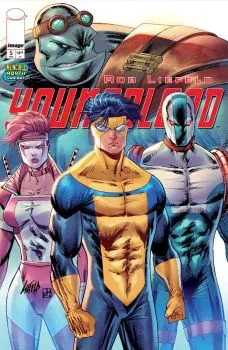 Cover of Cover E