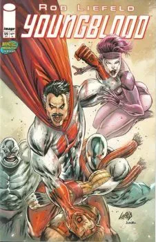 Cover of Cover G