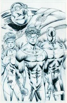 Cover of Cover H