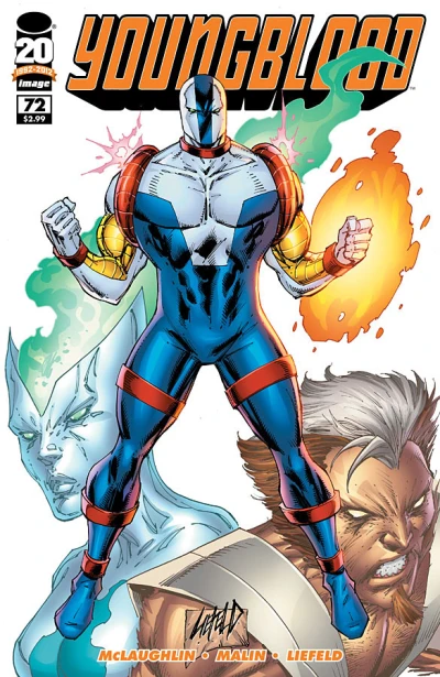 Cover of Soldiers One and All