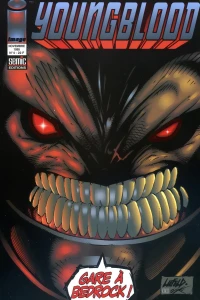 Issue #4