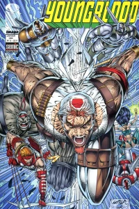 Issue #5