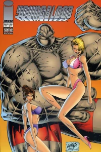 Issue #6