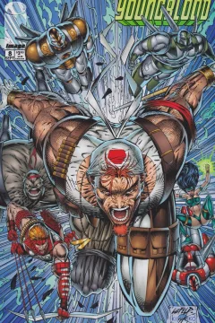 Issue #8