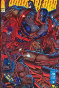 Issue #8