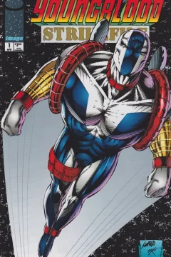 Issue #1