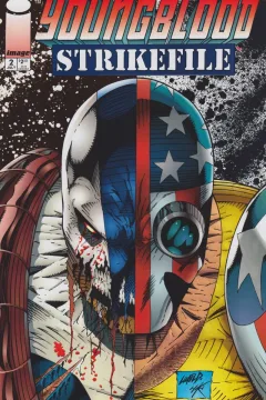 Issue #2
