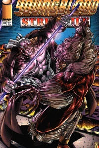 Battle Royale Part 2, Cat's Out of The Bag