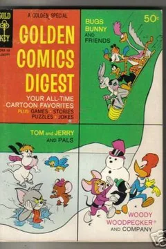 Your All-Time Cartoon Favorites