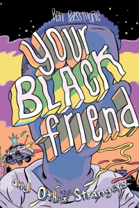 Issue #1