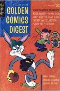 Your Cartoon Favorites