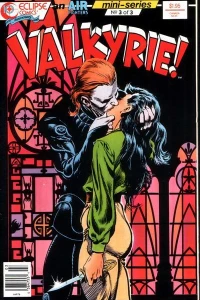 Your Cold, Cold Heart