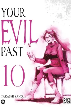 Issue #10