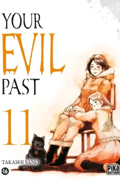 Issue #11