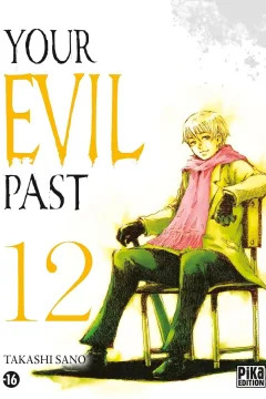 Issue #12