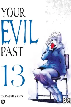 Issue #13