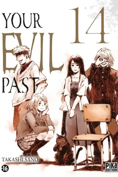 Issue #14