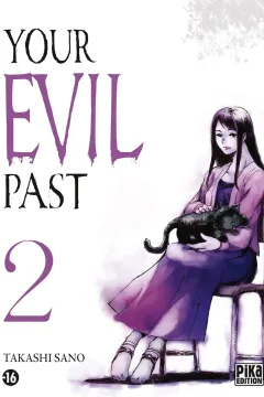 Issue #2