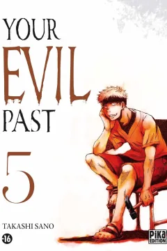 Issue #5