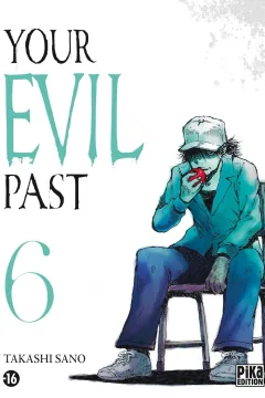 Issue #6